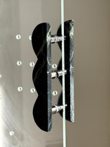 Celine Prism Travertine Cabinet Handle, detail view 58