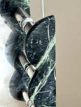 Celine Prism Travertine Cabinet Handle, detail view 62