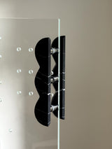 Celine Prism Travertine Cabinet Handle, detail view 64