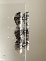 Celine Prism Travertine Cabinet Handle, detail view 42