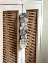 Celine Prism Travertine Cabinet Handle, detail view 15