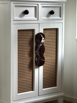 Celine Prism Travertine Cabinet Handle, detail view 29