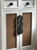 Celine Prism Travertine Cabinet Handle, detail view 34