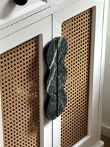 Celine Prism Travertine Cabinet Handle, detail view 35