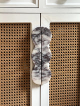 Celine Prism Travertine Cabinet Handle, detail view 13