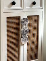 Celine Prism Travertine Cabinet Handle, detail view 14