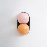 Elara Sol Glass Wall Light, detail view 75