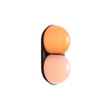 Elara Sol Glass Wall Light, detail view 36