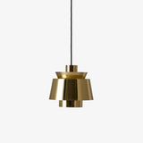 Elian Vale Aluminum Pendant Light, detail view 36