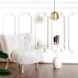 Elian Vale Aluminum Pendant Light, detail view 10