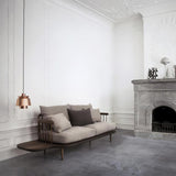 Elian Vale Aluminum Pendant Light, detail view 11