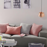 Elian Vale Aluminum Pendant Light, detail view 18