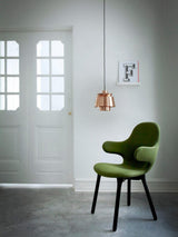 Elian Vale Aluminum Pendant Light, detail view 19