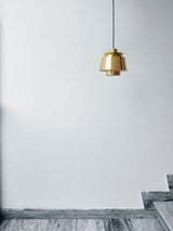 Elian Vale Aluminum Pendant Light, detail view 24