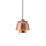 Elian Vale Aluminum Pendant Light, detail view 21