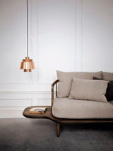 Elian Vale Aluminum Pendant Light, detail view 26