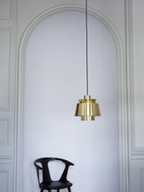 Elian Vale Aluminum Pendant Light, detail view 27