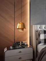Elian Vale Aluminum Pendant Light, detail view 14