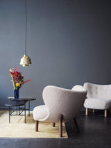 Elian Vale Aluminum Pendant Light, detail view 29