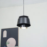 Elian Vale Aluminum Pendant Light, detail view 35