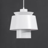Elian Vale Aluminum Pendant Light, detail view 37