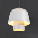 Elian Vale Aluminum Pendant Light, detail view 38
