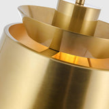 Elian Vale Aluminum Pendant Light, detail view 39