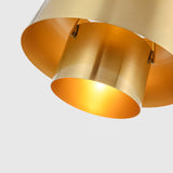 Elian Vale Aluminum Pendant Light, detail view 40