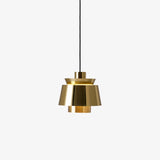 Elian Vale Aluminum Pendant Light, detail view 23