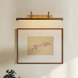 Thea Bay Acrylic Wall Light, detail view 4
