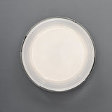 Vale Noir Acrylic Ceiling Light, detail view 15