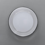 Vale Noir Acrylic Ceiling Light, detail view 16