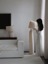 Amara Ridge Metal Floor Lamp, detail view 29