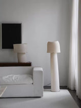 Amara Ridge Metal Floor Lamp, detail view 16