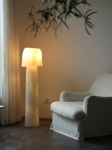 Amara Ridge Metal Floor Lamp, detail view 20