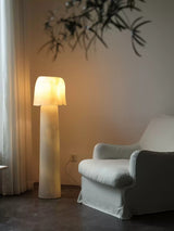 Amara Ridge Metal Floor Lamp, detail view 27