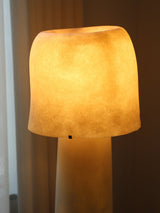 Amara Ridge Metal Floor Lamp, detail view 5