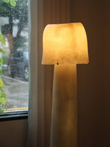 Amara Ridge Metal Floor Lamp, detail view 10