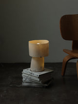 Arden Glow Metal Table Lamp, detail view 49