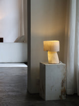 Arden Glow Metal Table Lamp, detail view 50