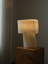 Arden Glow Metal Table Lamp, detail view 56