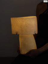 Arden Glow Metal Table Lamp, detail view 58