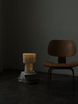 Arden Glow Metal Table Lamp, detail view 67