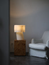 Arden Glow Metal Table Lamp, detail view 68
