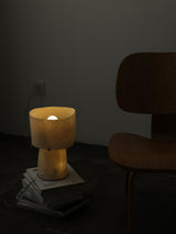 Arden Glow Metal Table Lamp, detail view 38