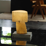 Arden Glow Metal Table Lamp, detail view 43