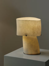 Arden Glow Metal Table Lamp, detail view 24