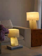 Arden Glow Metal Table Lamp, detail view 12