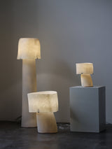 Arden Glow Metal Table Lamp, detail view 14