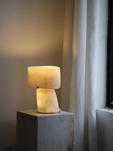 Arden Glow Metal Table Lamp, detail view 15